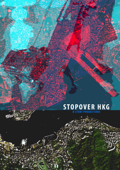Stopover HKG Stopover HKG