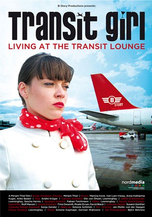 Transit Girl Transit Girl